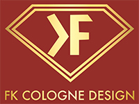 FK COLOGNE DESIGN-Logo